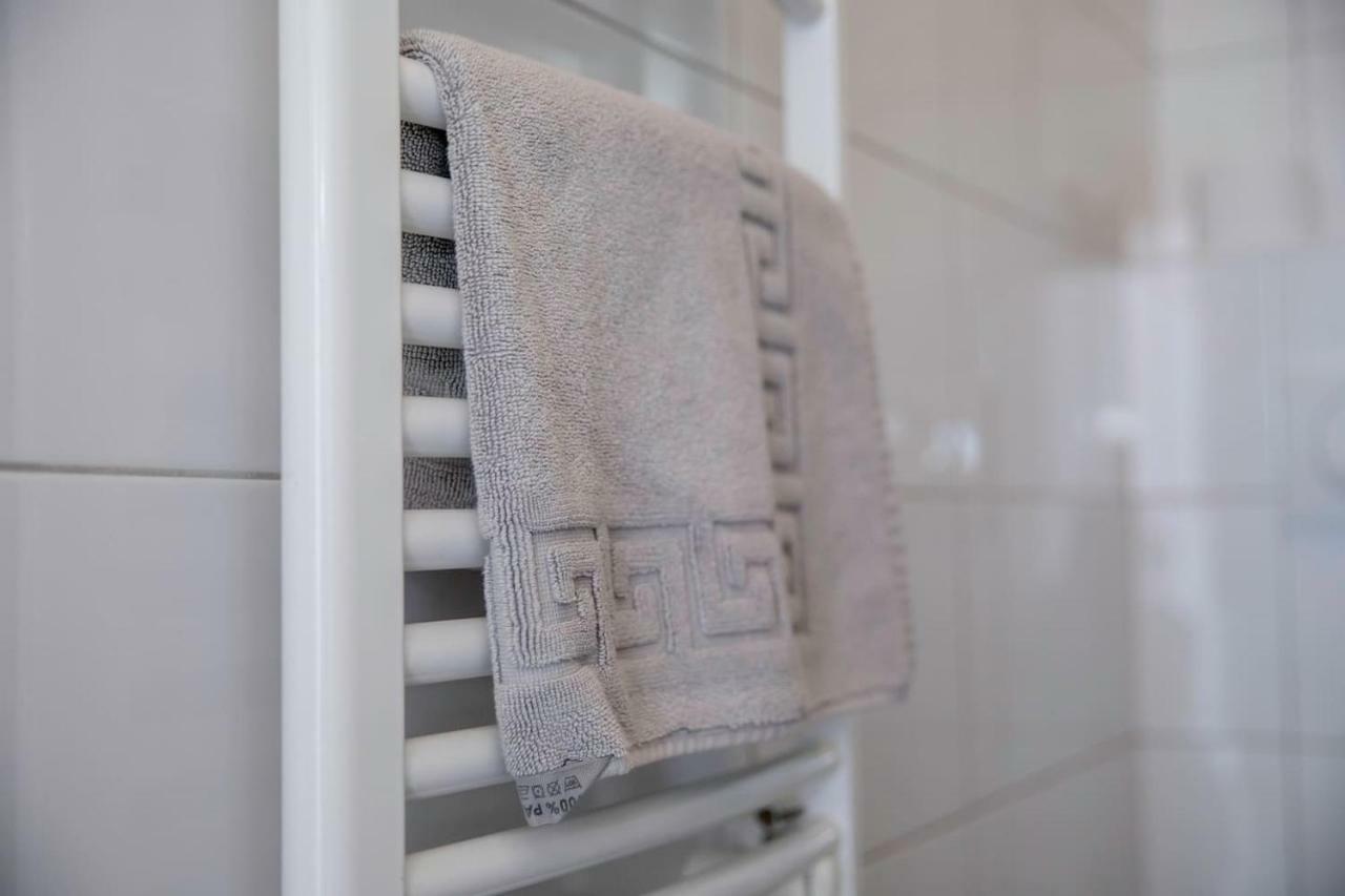 Apartman Marcela Palit Eksteriør bilde